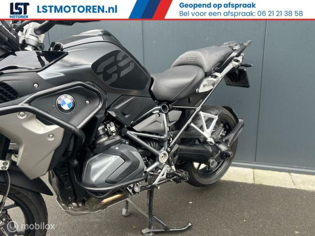 bmw - r-1250-gs