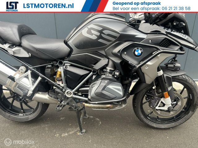 bmw - r-1250-gs