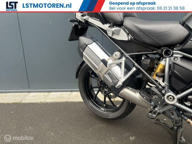 bmw - r-1250-gs