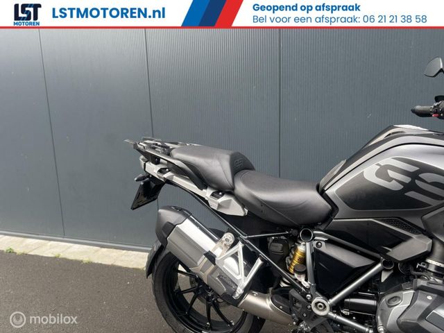 bmw - r-1250-gs