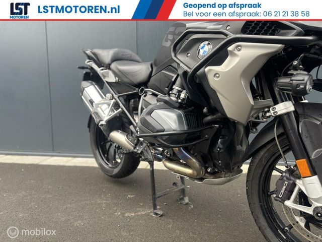 bmw - r-1250-gs