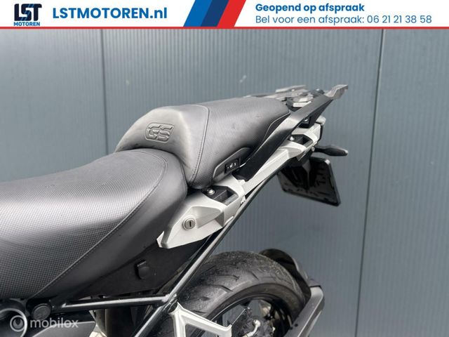 bmw - r-1250-gs