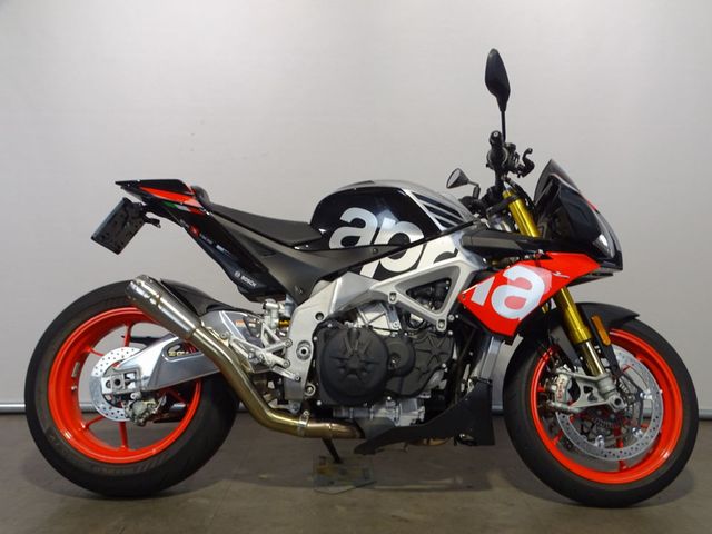 aprilia - tuono-v4-r