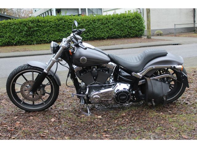 harley-davidson - breakout-fxsb