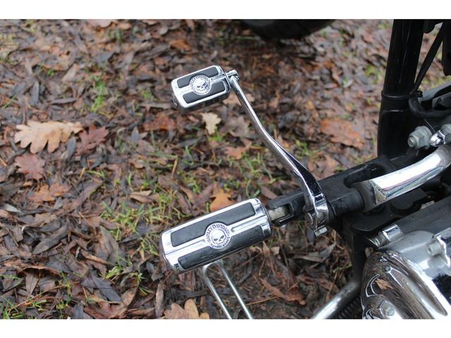 harley-davidson - breakout-fxsb