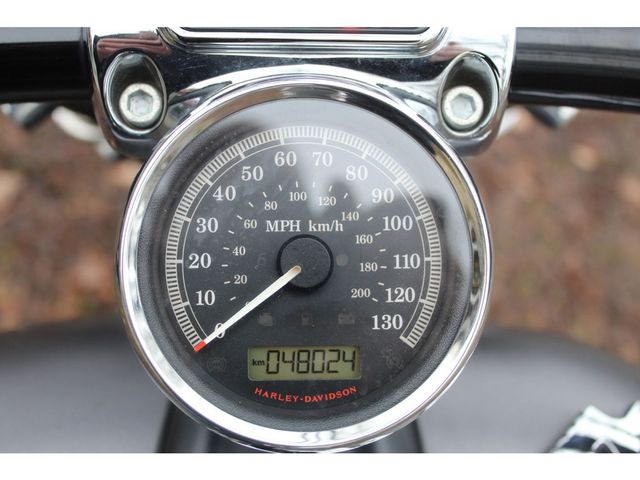 harley-davidson - breakout-fxsb