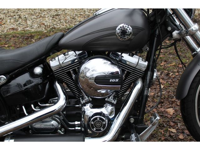 harley-davidson - breakout-fxsb