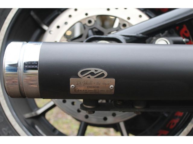 harley-davidson - breakout-fxsb