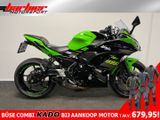 KAWASAKI NINJA 650 KRT EDITION