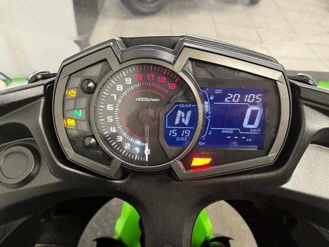 kawasaki - ninja-650-krt-edition