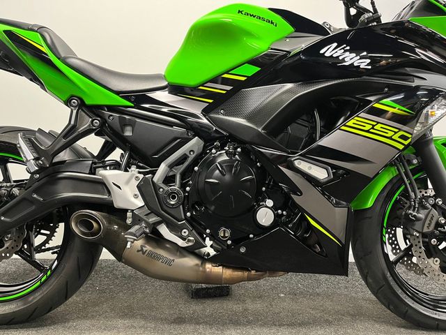 kawasaki - ninja-650-krt-edition