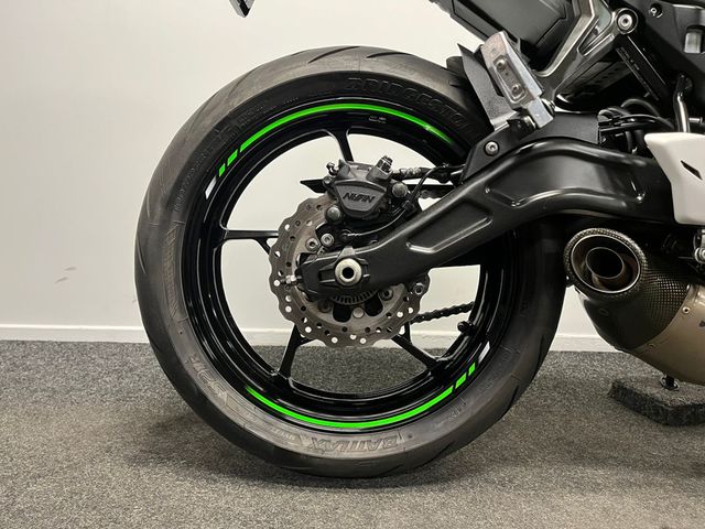 kawasaki - ninja-650-krt-edition