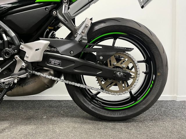 kawasaki - ninja-650-krt-edition