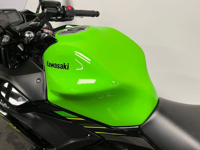 kawasaki - ninja-650-krt-edition
