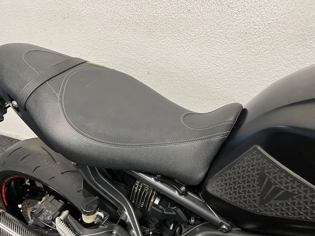 yamaha - mt-09