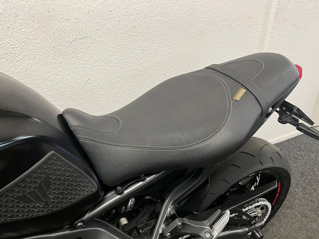 yamaha - mt-09