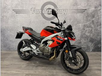 Aprilia Tuono 457 2025 occasion