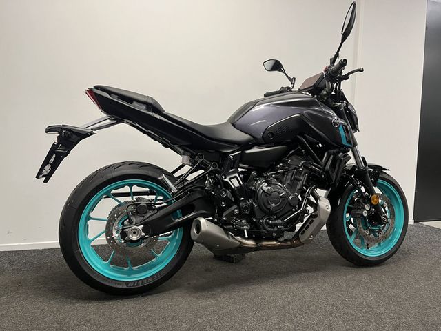 yamaha - mt-07-abs