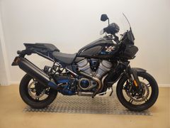 HARLEY-DAVIDSON PAN AMERICA  RA 1250