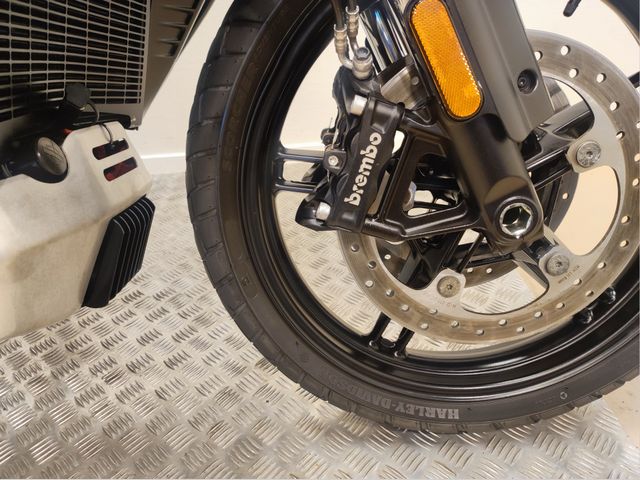 harley-davidson - pan-america--ra-1250
