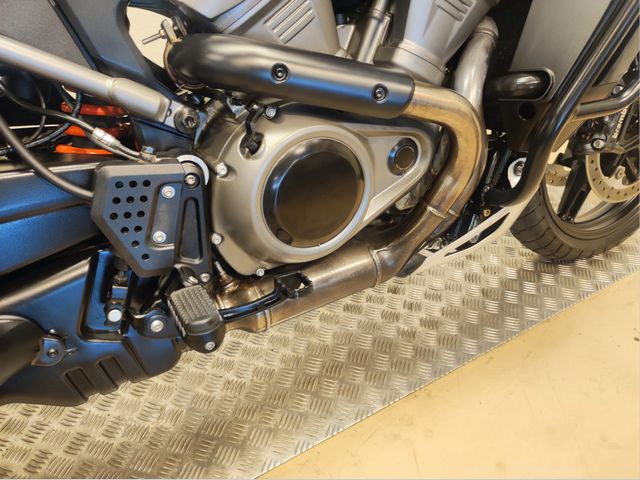 harley-davidson - pan-america--ra-1250