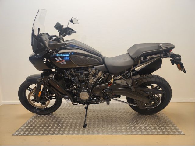 harley-davidson - pan-america--ra-1250