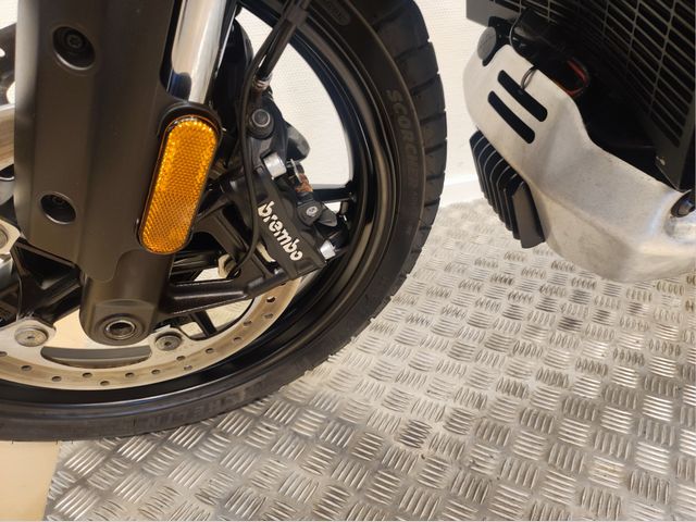 harley-davidson - pan-america--ra-1250