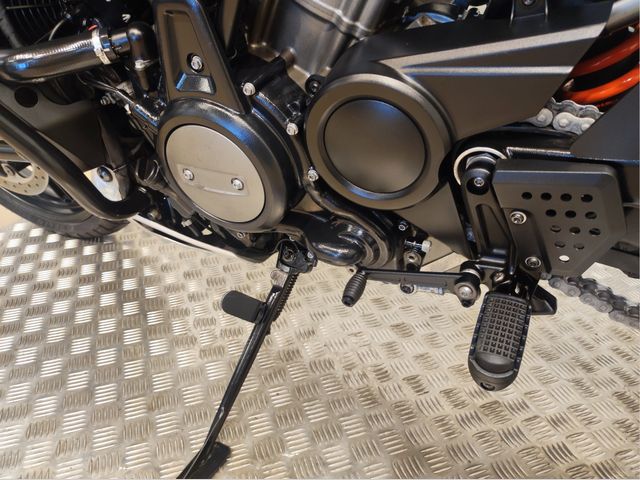 harley-davidson - pan-america--ra-1250