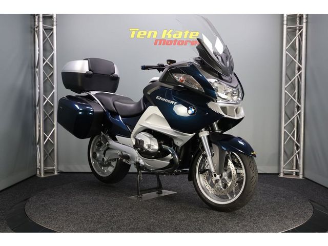 bmw - r-1200-rt