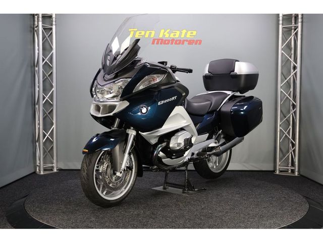 bmw - r-1200-rt