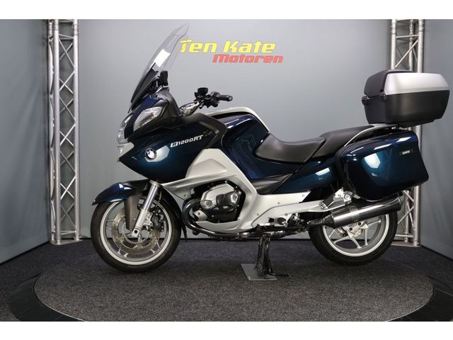 bmw - r-1200-rt