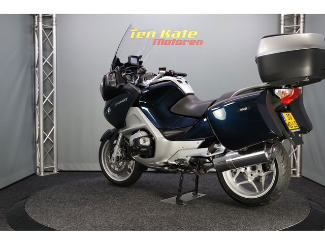 bmw - r-1200-rt