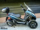 PIAGGIO MP3 300 HPE SPORT
