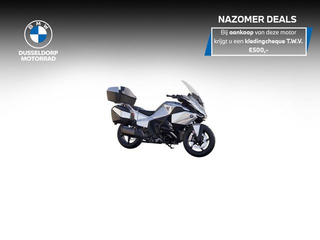 bmw - r-1300-rt