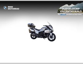 BMW R 1300 RT 2026 occasion