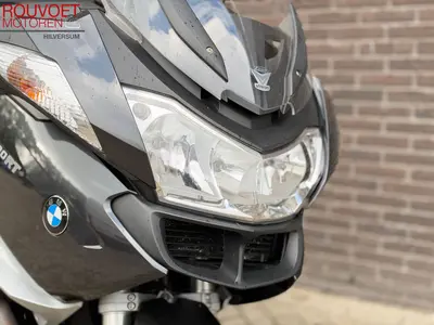 BMW R 1200 RT ABS – foto 3