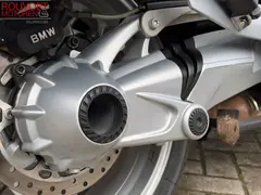 BMW R 1200 RT 2011 occasion – foto 7 van 19