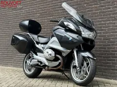 BMW R 1200 RT 2011 occasion – foto 4 van 19