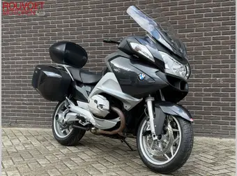 BMW R 1200 RT ABS 2011 occasion