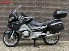 BMW R 1200 RT 2011 occasion – foto 16 van 19