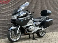 BMW R 1200 RT 2011 occasion – foto 17 van 19