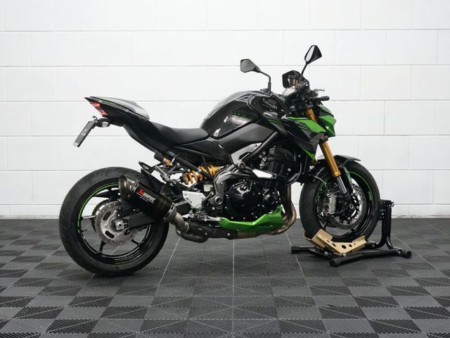kawasaki - z900-se-performance