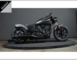 Indian Motorcycle Scout Bobber Limited + Tech 2026 nieuw