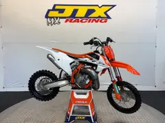 KTM 65 SX 2023 occasion – foto 1 van 9