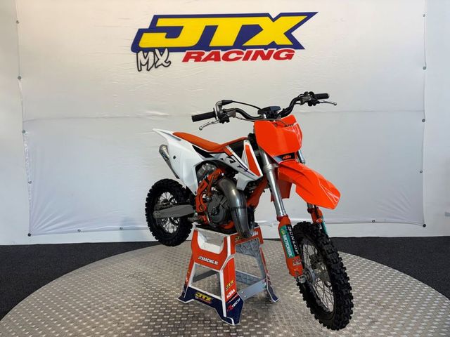ktm - 65-sx