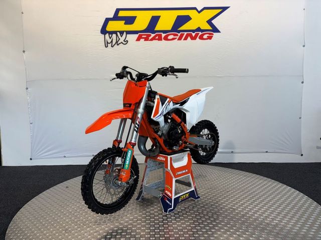 ktm - 65-sx
