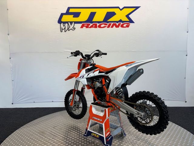 ktm - 65-sx