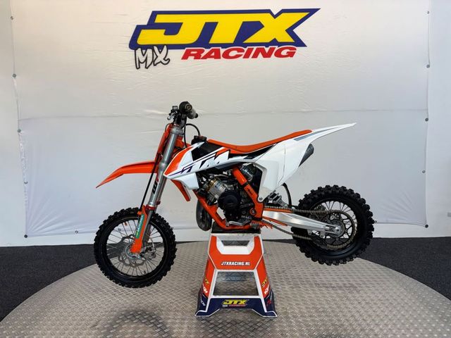 ktm - 65-sx