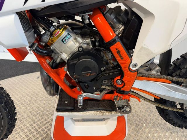 ktm - 65-sx