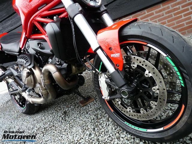ducati - monster-821